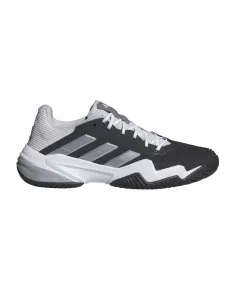 Adidas Barricade M If0466 Schwarz